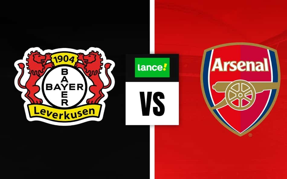 Bayer Leverkusen x Arsenal – Palpites, análise e odds