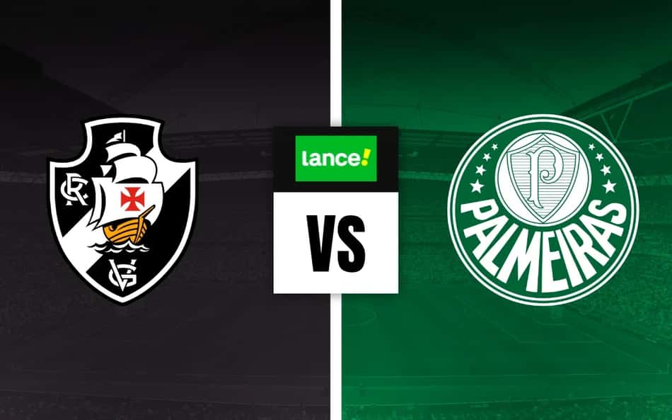 Vasco x Palmeiras: Palpites, análise e odds