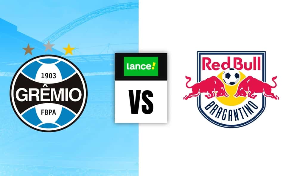 Grêmio x RB Bragantino – Palpites, análise e odds