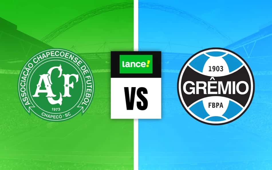 Chapecoense x Grêmio: Palpites, análise e odds