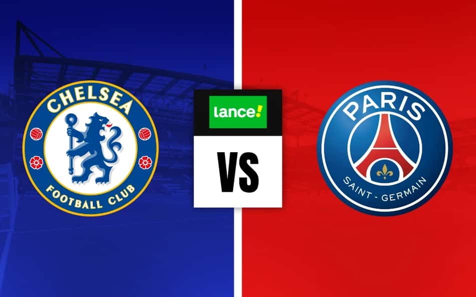 Chelsea x PSG – Palpites, análise e odds (17/03)