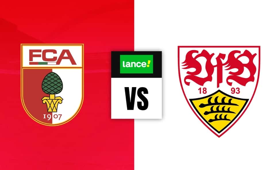 Augsburg x Stuttgart – Palpites, análise e odds (22/03)