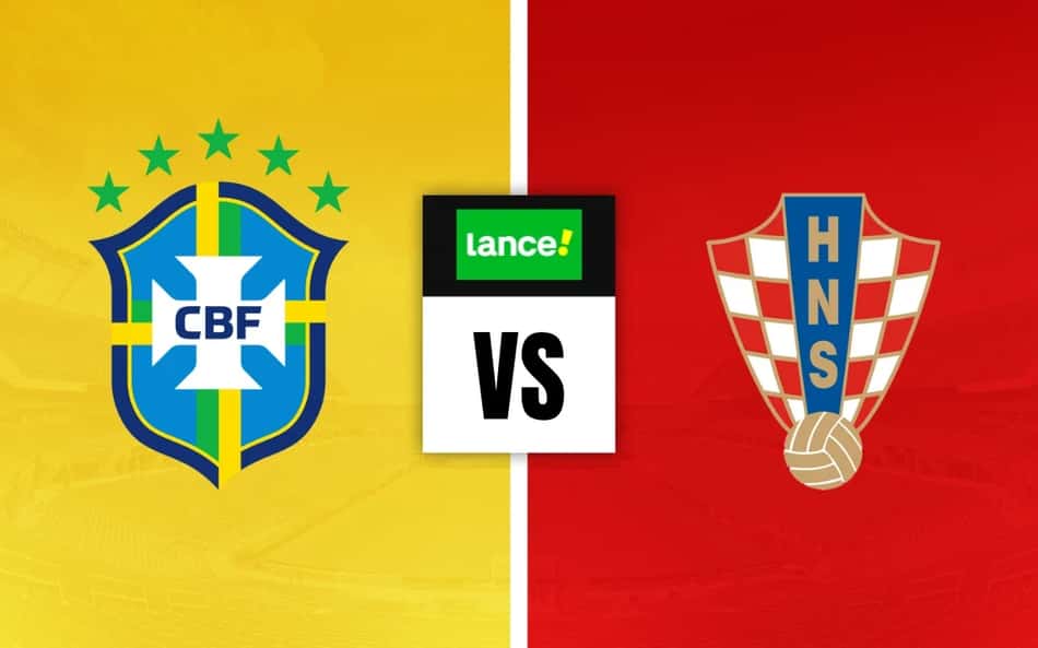 Brasil x Croácia – Palpites, análise e odds (31/03)