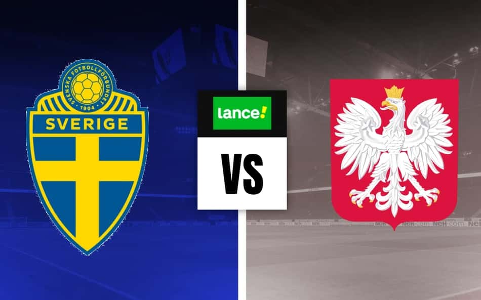 Suécia x Polônia – Palpites, análise e odds (31/03)