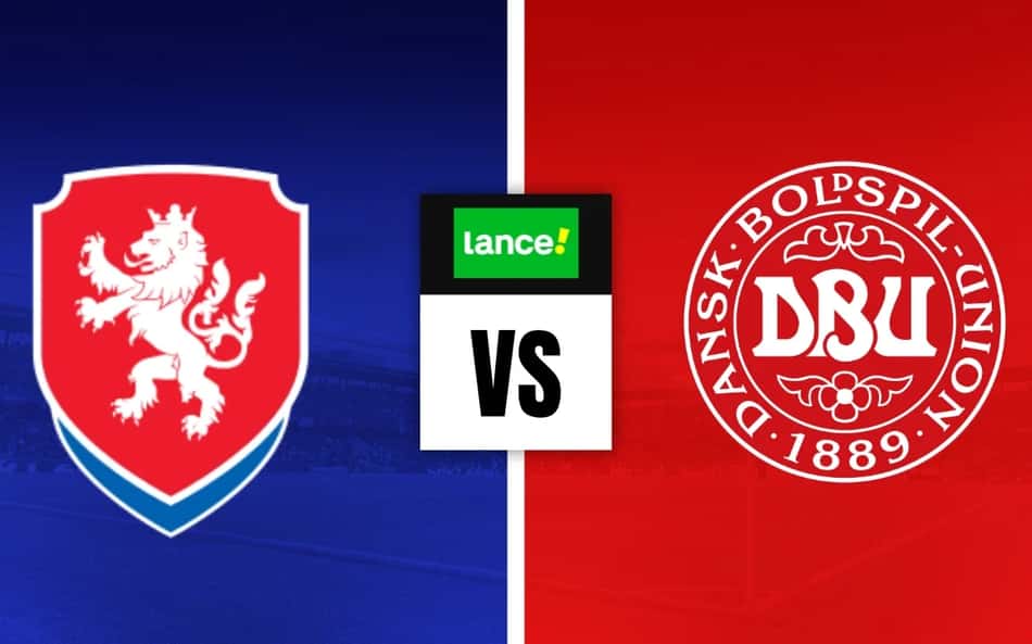 República Tcheca x Dinamarca – Palpites, análise e odds (31/03)