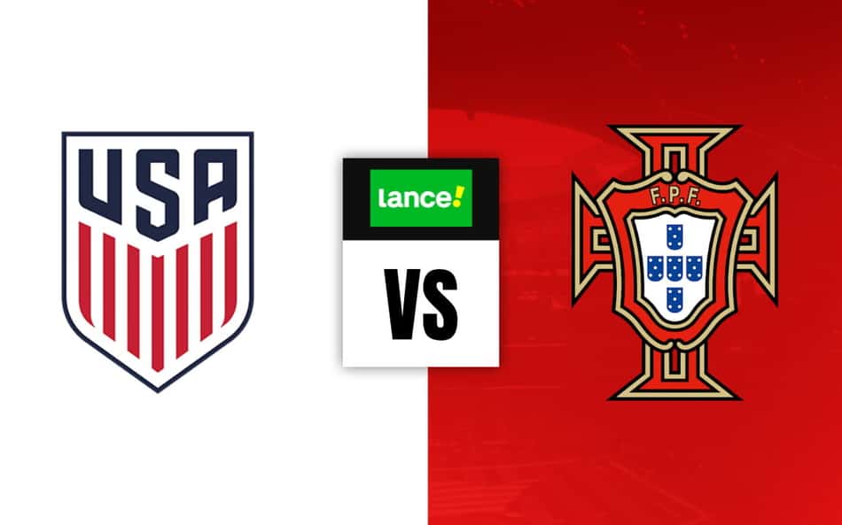 Estados Unidos x Portugal – Palpites, análise e odds (31/03)