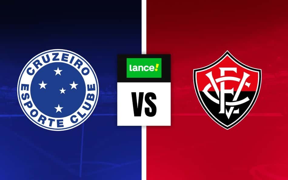Cruzeiro x Vitória: Palpites, análise e odds