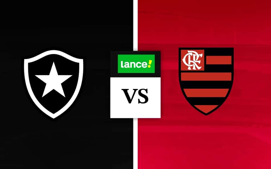Botafogo x Flamengo – Palpites, análise e odds