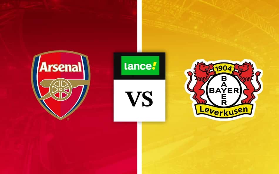 Arsenal x Bayer Leverkusen – Palpites, análise e odds (17/03)