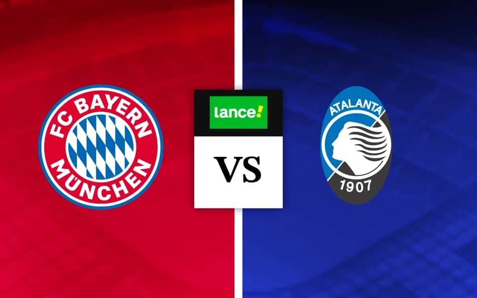 Bayern de Munique x Atalanta – Palpites, análise e odds (18/03)