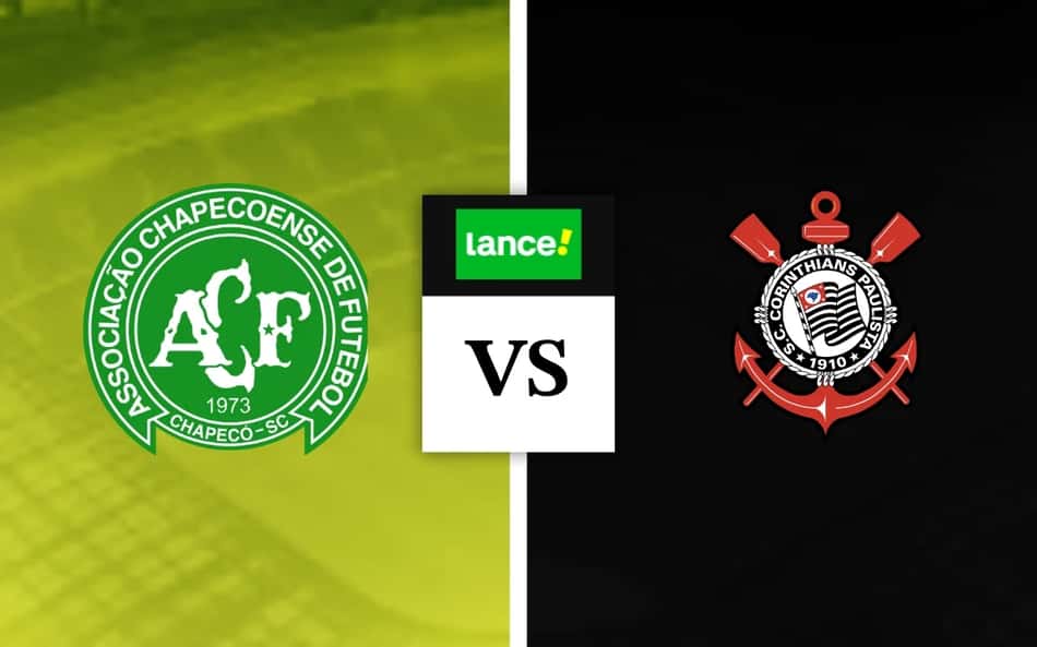 Chapecoense x Corinthians – Palpites, análise e odds (19/03)