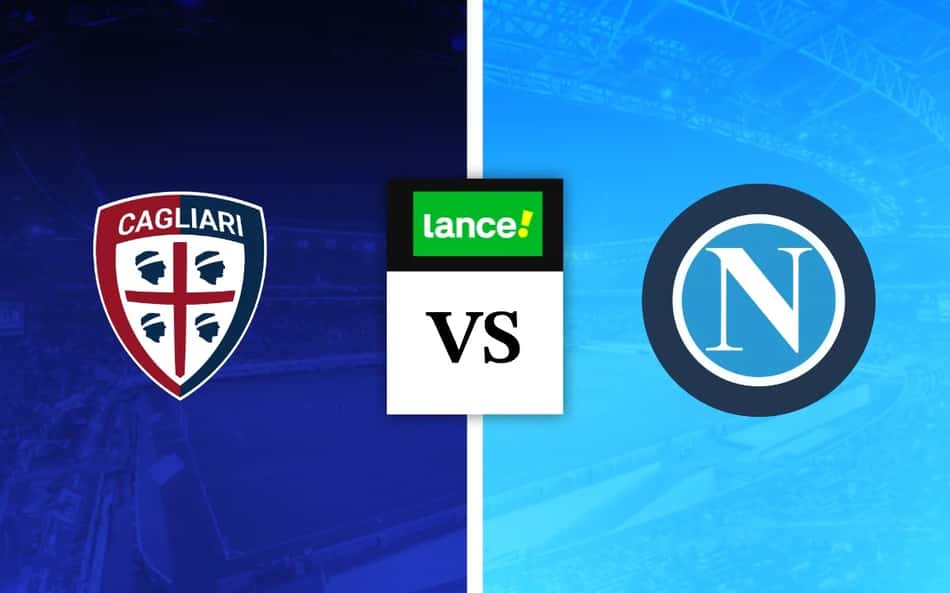 Cagliari x Napoli – Palpites, análise e odds (20/03)