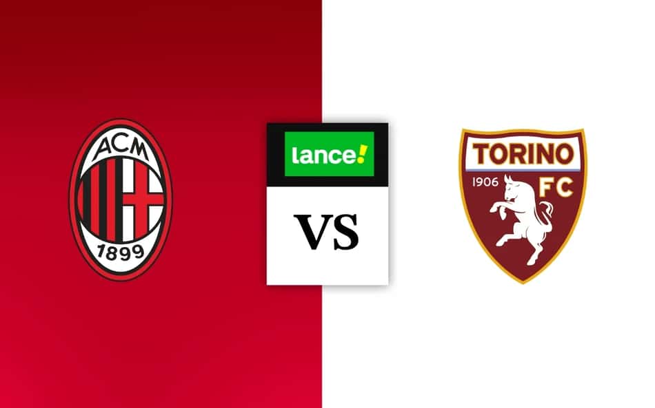 Milan x Torino – Palpites, análise e odds (21/03)