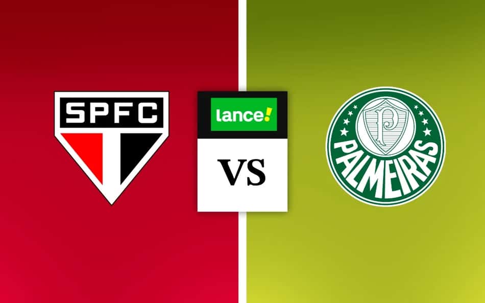 São Paulo x Palmeiras – Palpites, análise e odds (21/03)