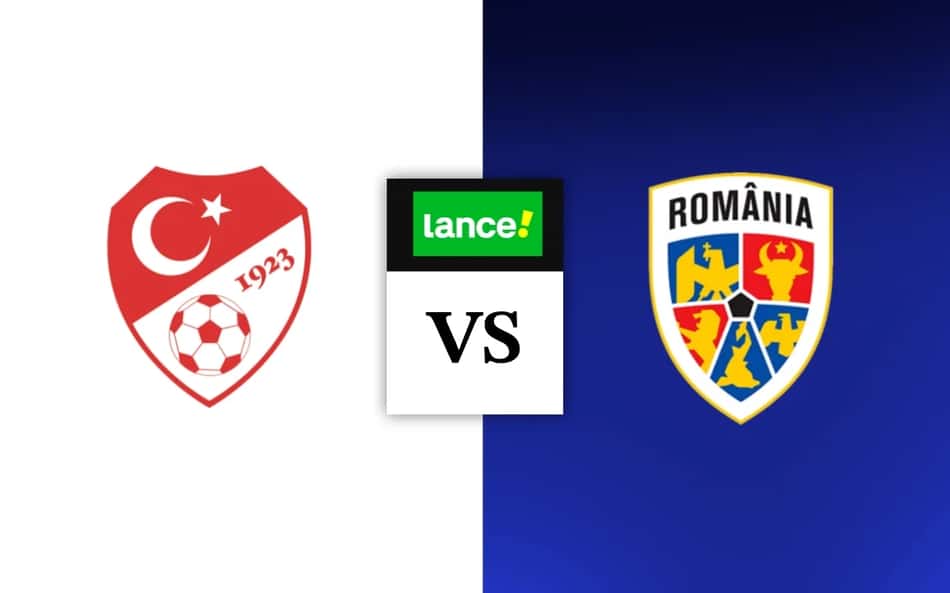Turquia x Romênia – Palpites, análise e odds (26/03)