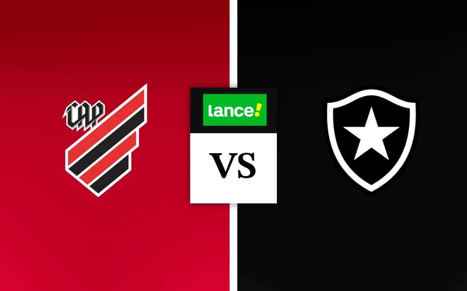 Athletico-PR x Botafogo: Palpites, Análise e Odds