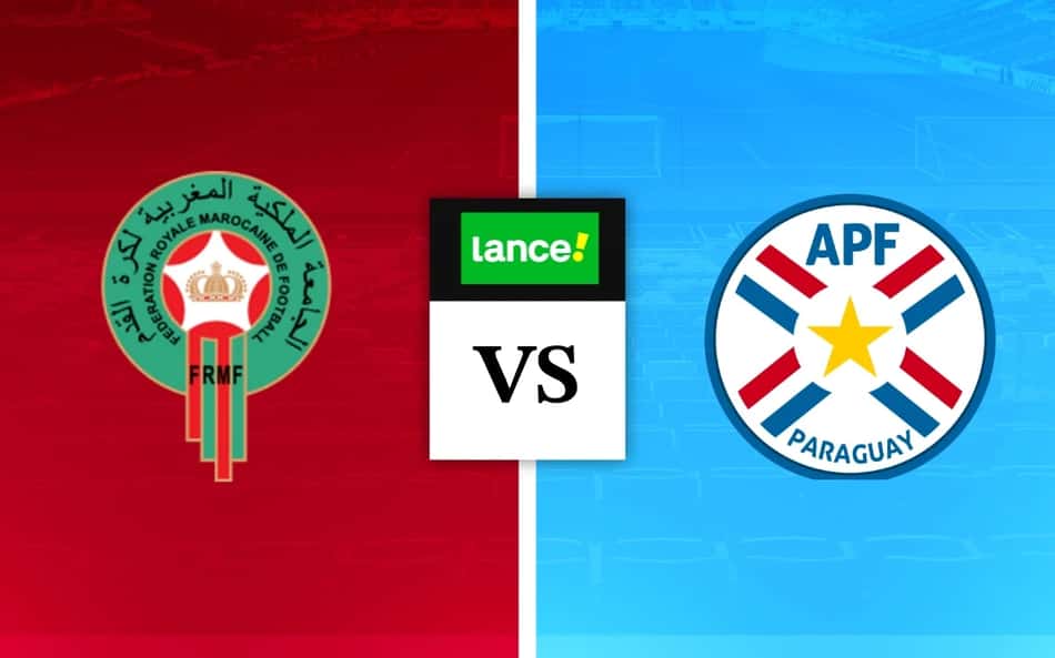 Marrocos x Paraguai – Palpites, análise e odds (31/03)