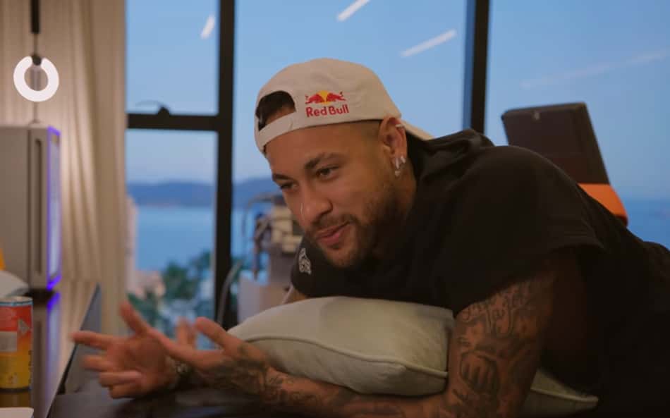 Desabafo de Neymar em novo vídeo chama atenção: 'Consequência'