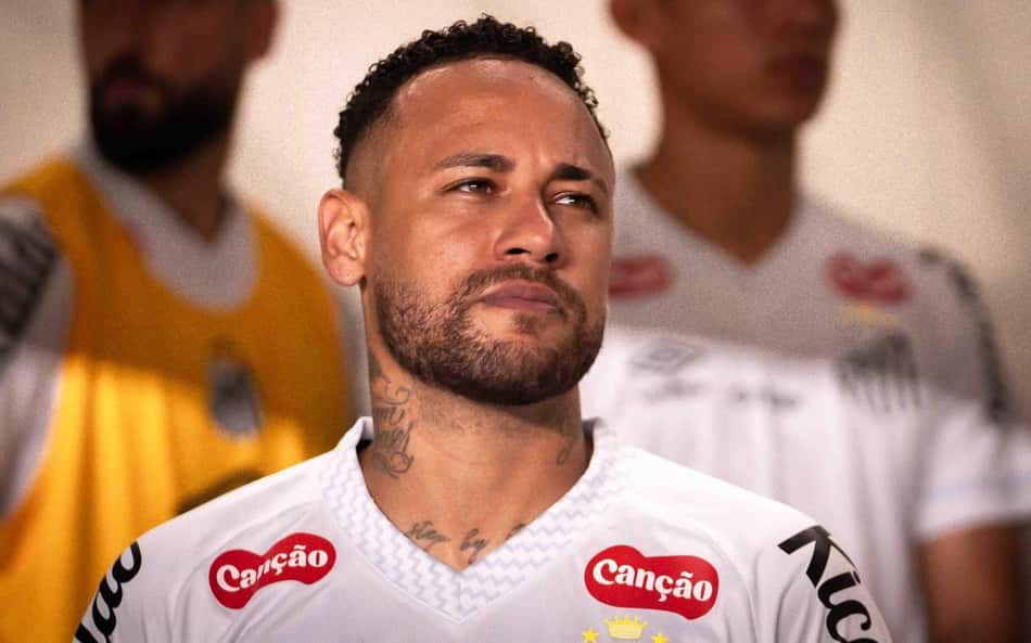 Mauro Naves analisa ausências de Neymar e Hugo Souza na Seleção Brasileira