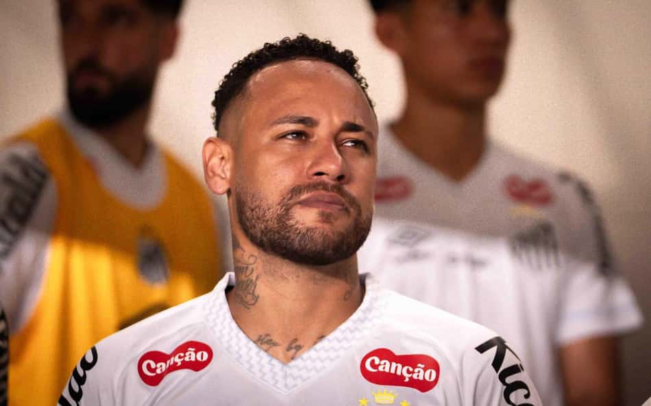 Denílson analisa postura de Neymar de olho na Copa do Mundo: 'Isso é perigoso'