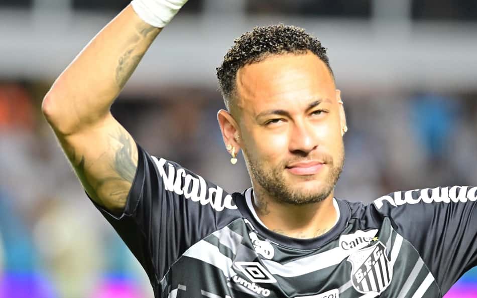 Neymar declara apoio a participante do BBB 26 e divide opiniões; veja