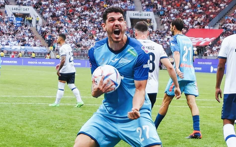 Palmeiras demonstra otimismo para confirmar contratação de zagueiro