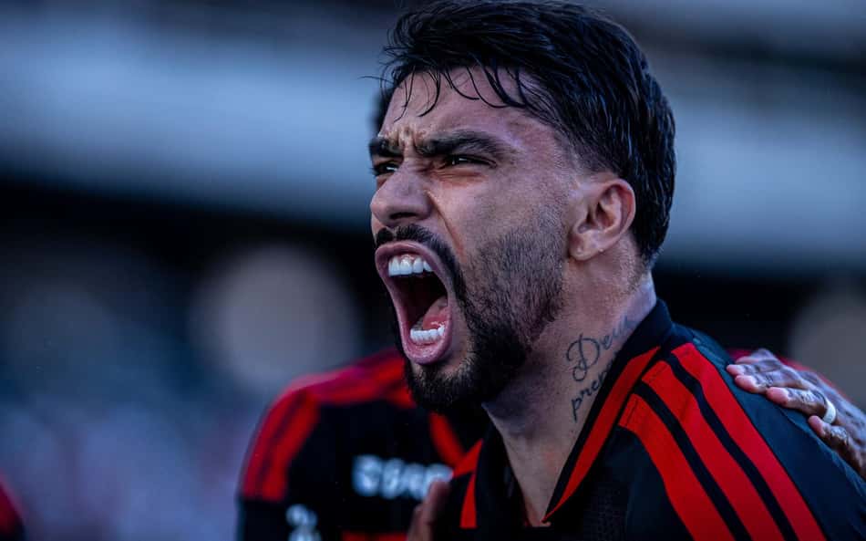 Corinthians 0 x 3 Flamengo no Brasileirão 2018; dois de Paquetá em Itaquera