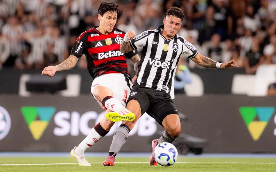Confira suspensos e lesionados da 6ª rodada do Brasileirão