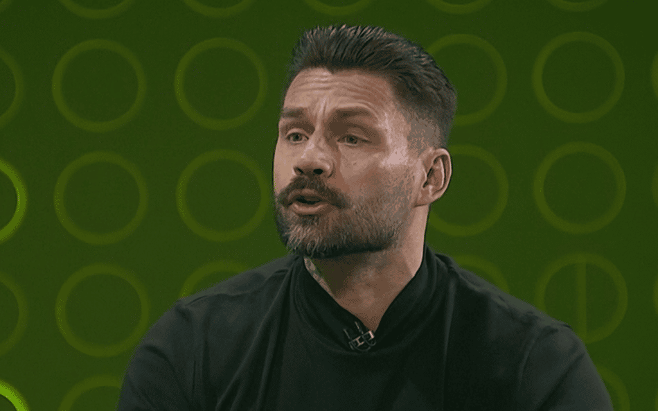 Rafael Sóbis aponta favorito ao título do Brasileirão: 'Bem claro'