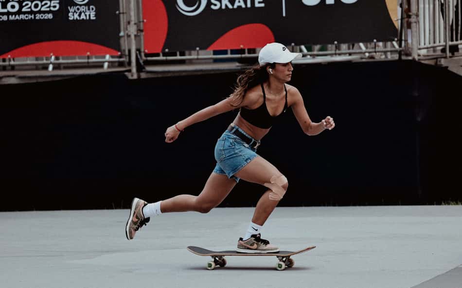 Com Japão enfraquecido, Rayssa Leal amplia favoritismo na semi do Mundial