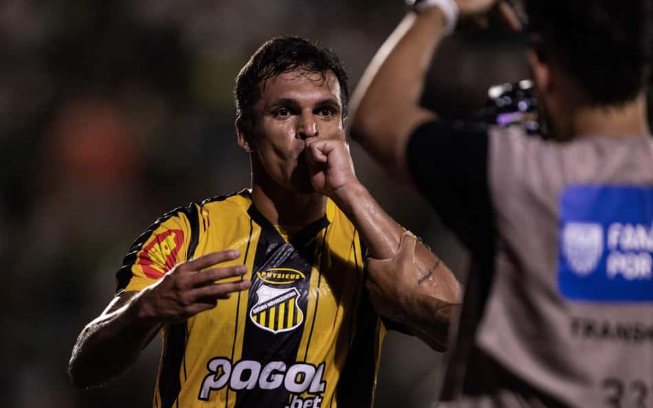 Novorizontino busca título do Paulistão contra o Palmeiras para resgatar história