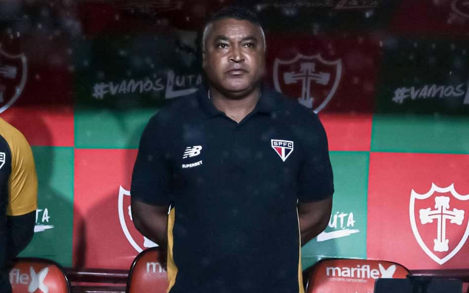 Análise Tática do Guffo: o que esperar de Roger Machado no São Paulo