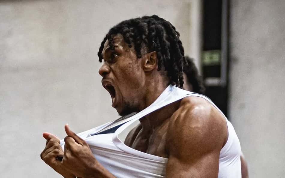 Vasco adota espírito de time da virada também no basquete