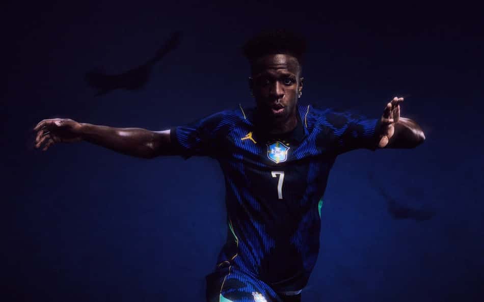 Copa do Mundo: Brasil, Argentina e outras seleções lançam uniforme para o Mundial; veja