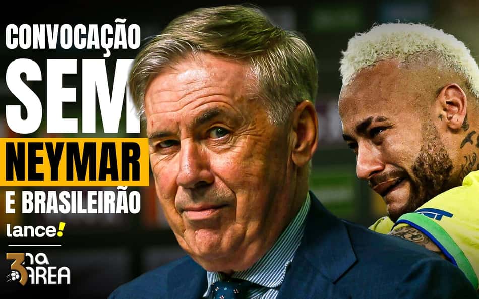 Fui Clear estreia programa no Lance! nesta sexta-feira (Foto: Reprodução)