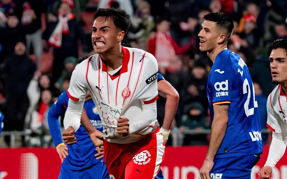 Ex-zagueiro do Palmeiras está entre os mais valiosos de La Liga