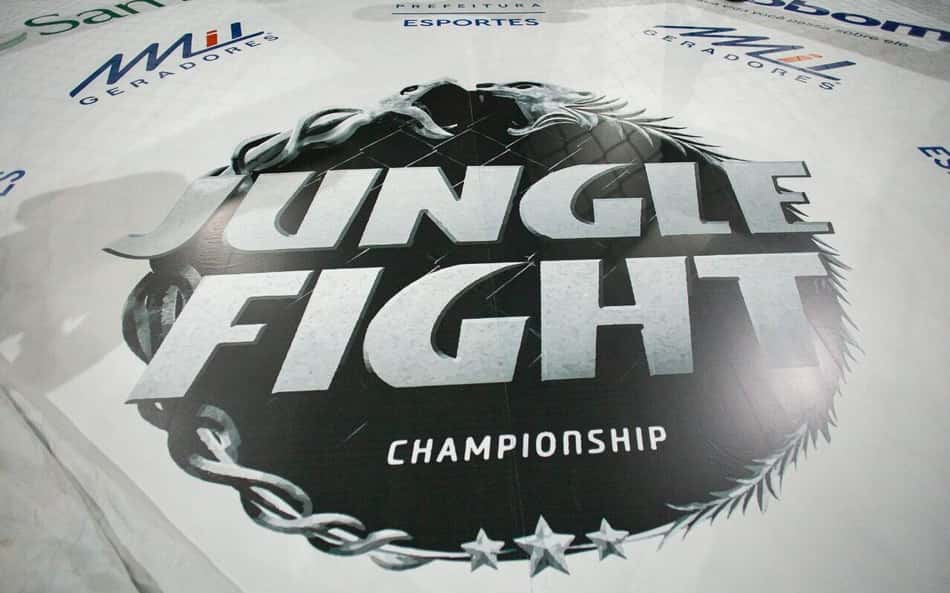 Jungle Fight