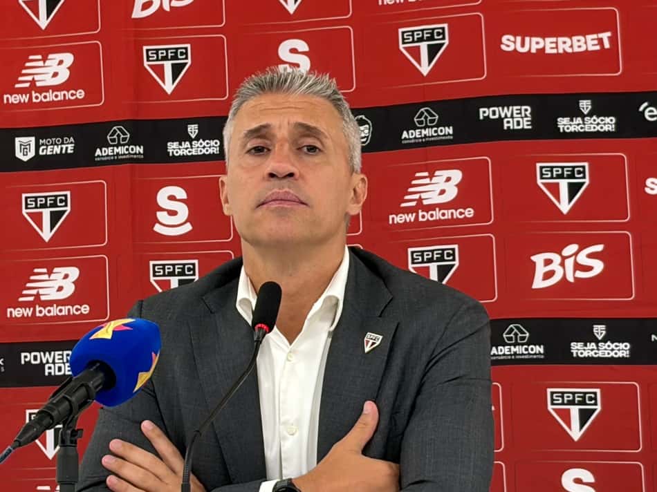 Crespo São Paulo