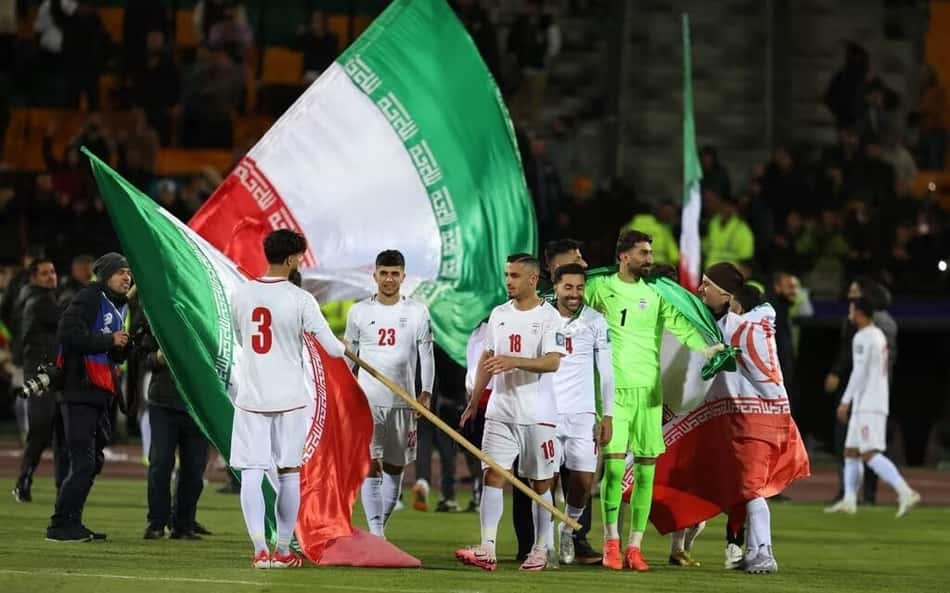 Irã não participa de evento da Fifa nos EUA e presença na Copa é incerta