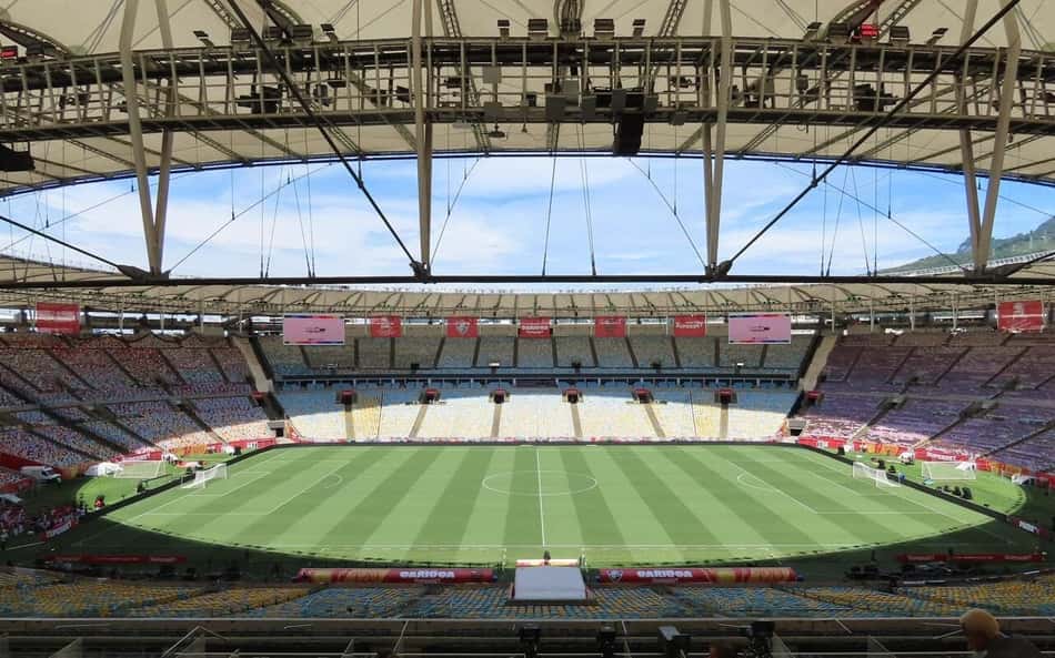 AO VIVO: acompanhe o pré-jogo de Fluminense x Flamengo pela final do Campeonato Carioca