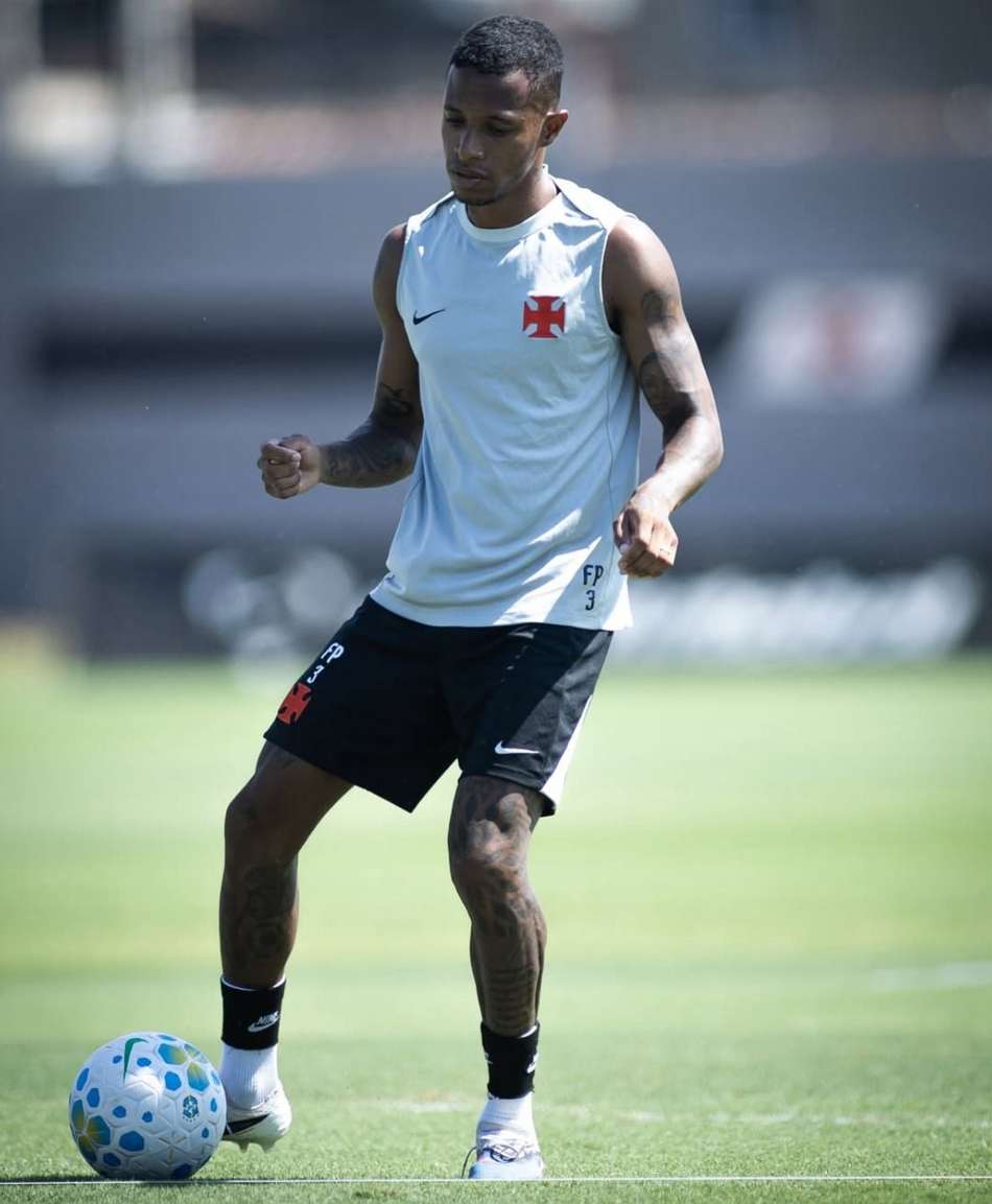 TchÊ Tchê - Vasco