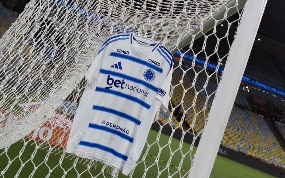 Quem forma o ataque? Confira escalação do Cruzeiro para jogo contra o Flamengo