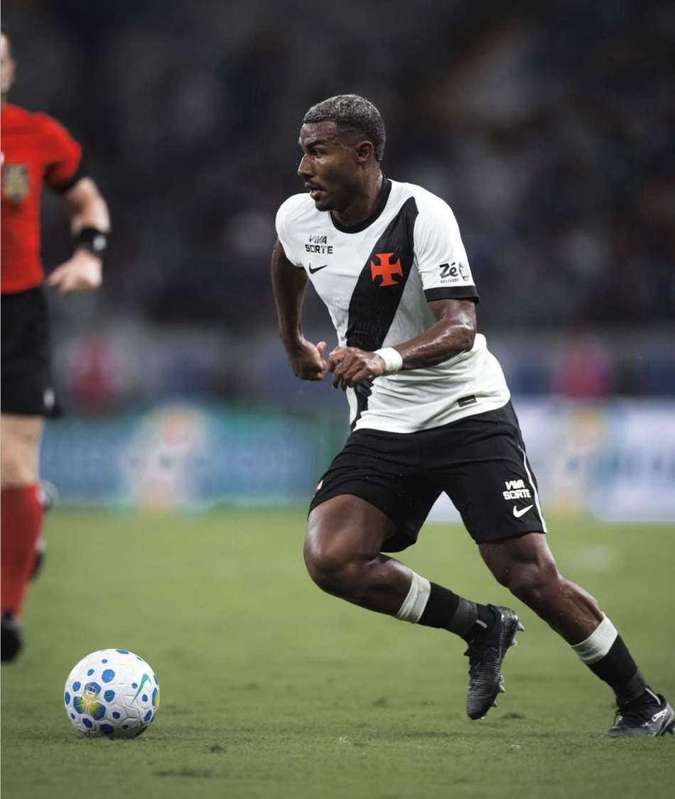 Cuiabano Vasco