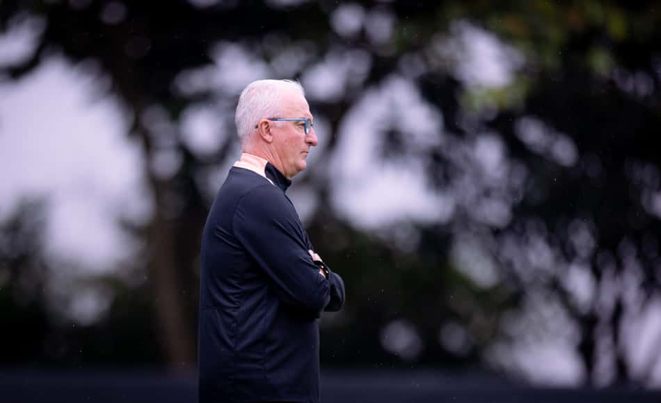 Dorival Júnior, técnico do Corinthians (Foto: Rodrigo Coca/Agência Corinthians)