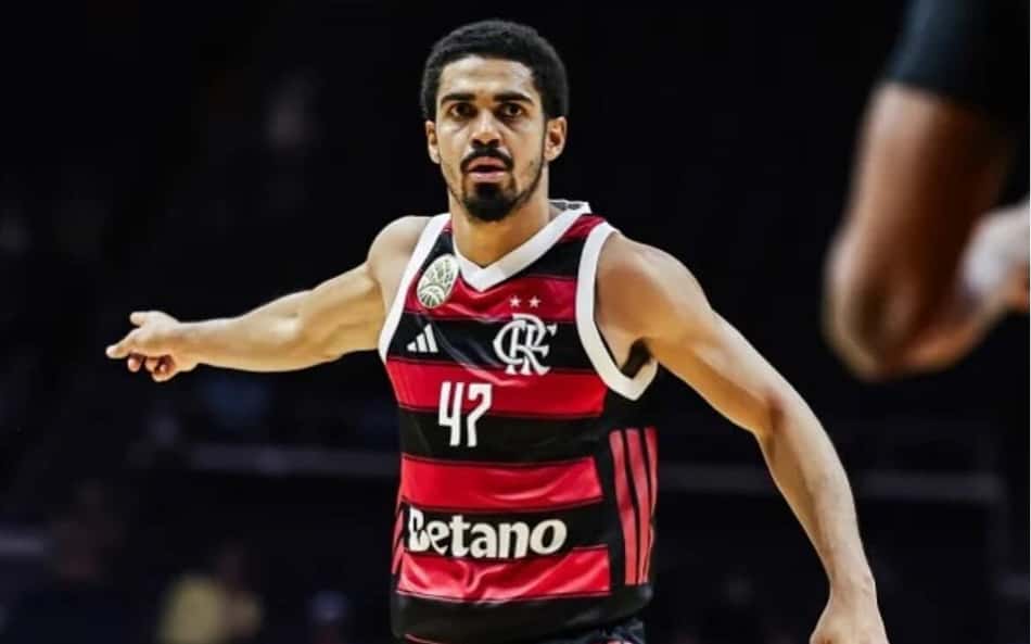 Jogo das Estrelas reúne irmãos separados no NBB