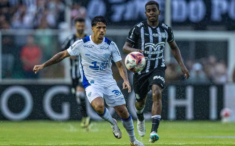 Recopa Catarinense vale troféu e recomeço para Avaí e Figueirense