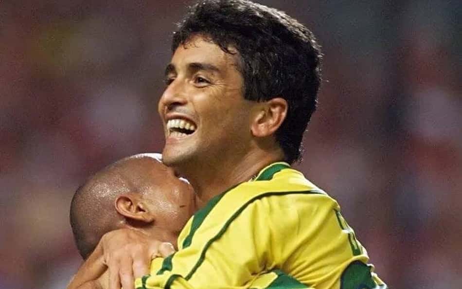 Convocação da Seleção: Bebeto avalia se Ancelotti deve levar Neymar