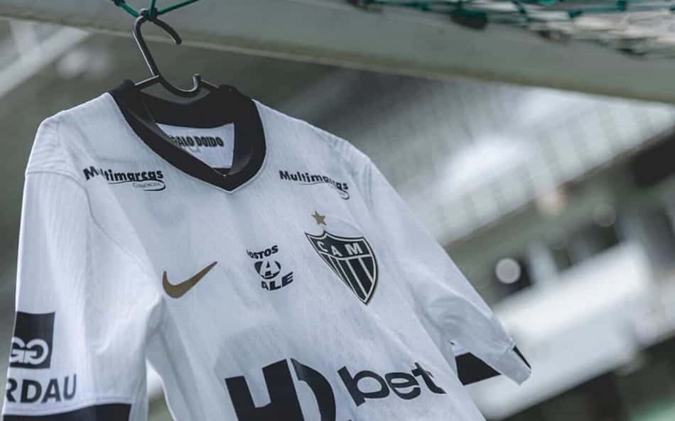 Vale vaga na final: Atlético está escalado para enfrentar o América pelo Campeonato Mineiro