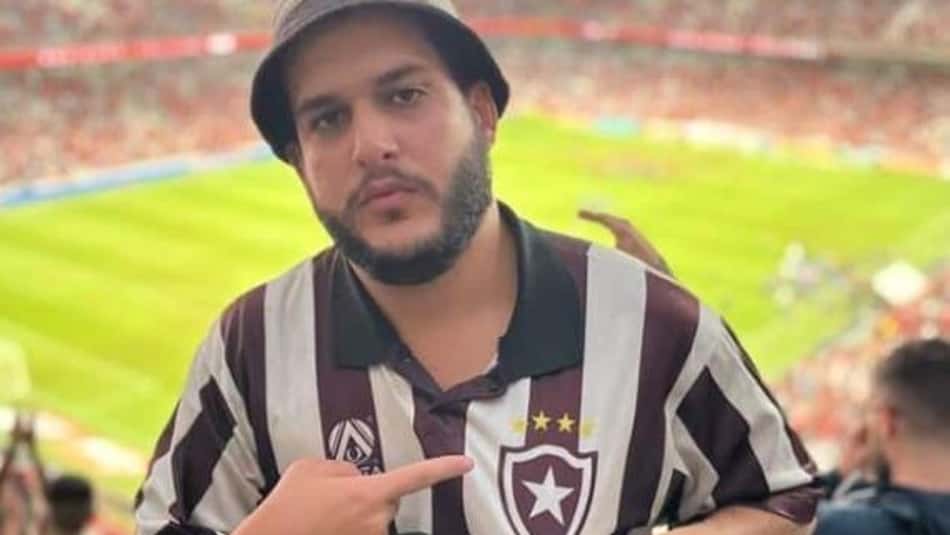 Após eliminação do Botafogo, Certezas posta crítica à diretoria: 'tudo aponta pra uma mesma pessoa.'
