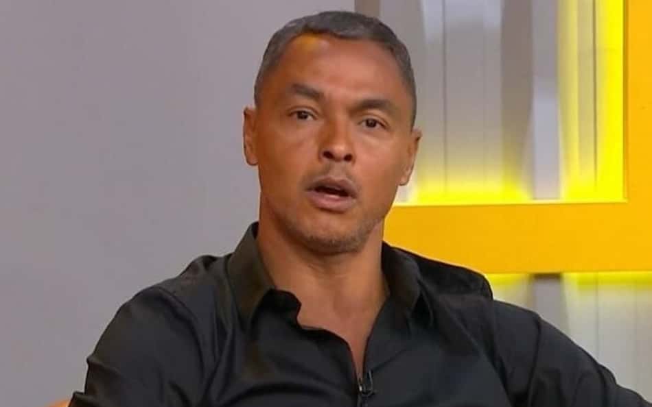 Dodô é sincero sobre possível convocação de Neymar: 'Pelo amor de Deus'